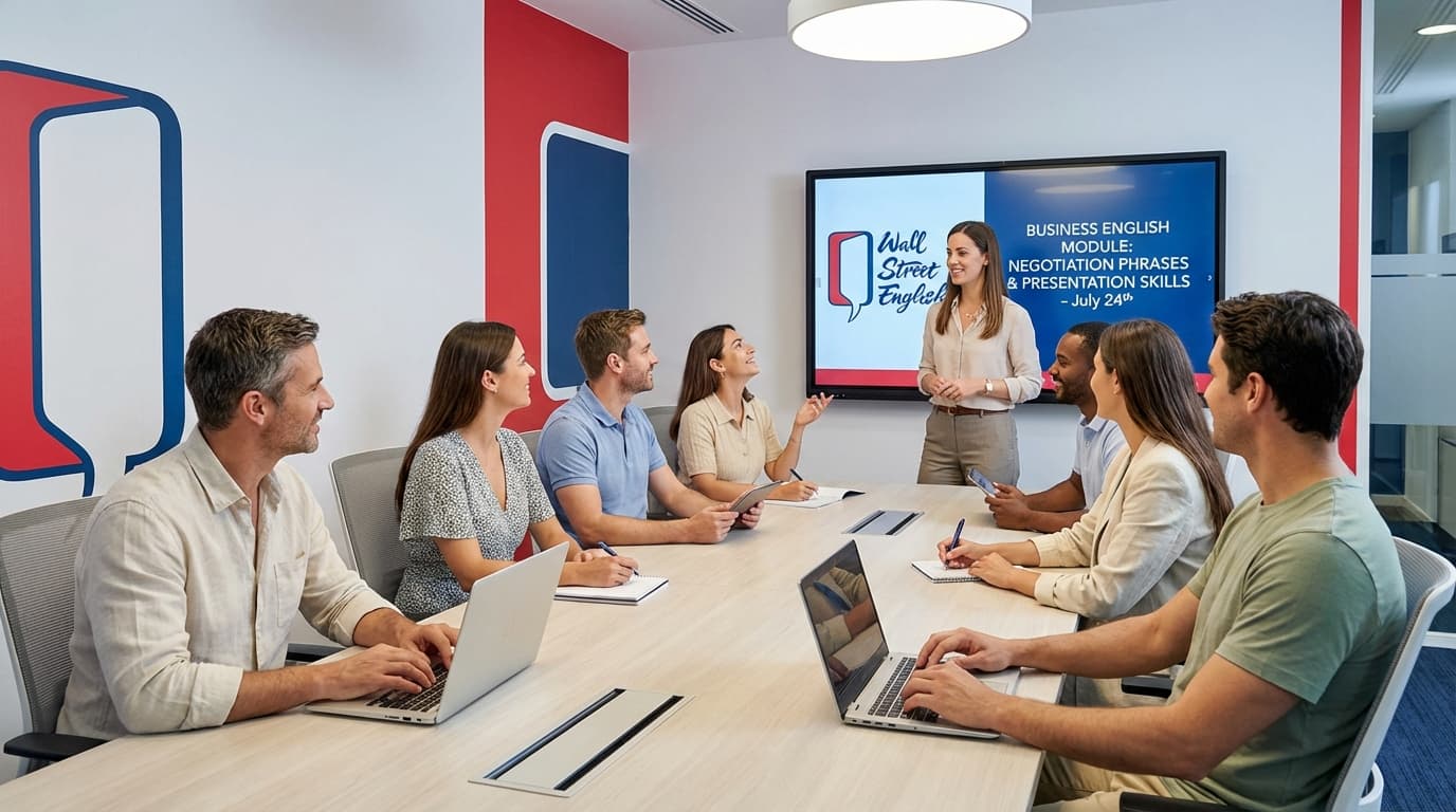 Executive Coaching